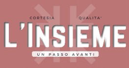 L'insieme Logo